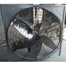 40′′ Jlf -Cowhouse Exhaust Fan with Stainless Blades